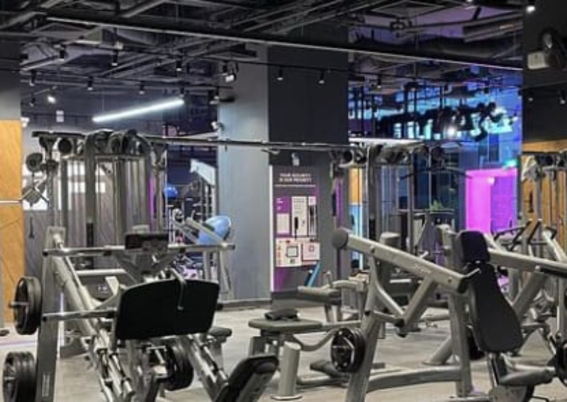 Best gyms under 100 a month in Singapore, Lifestyle News AsiaOne